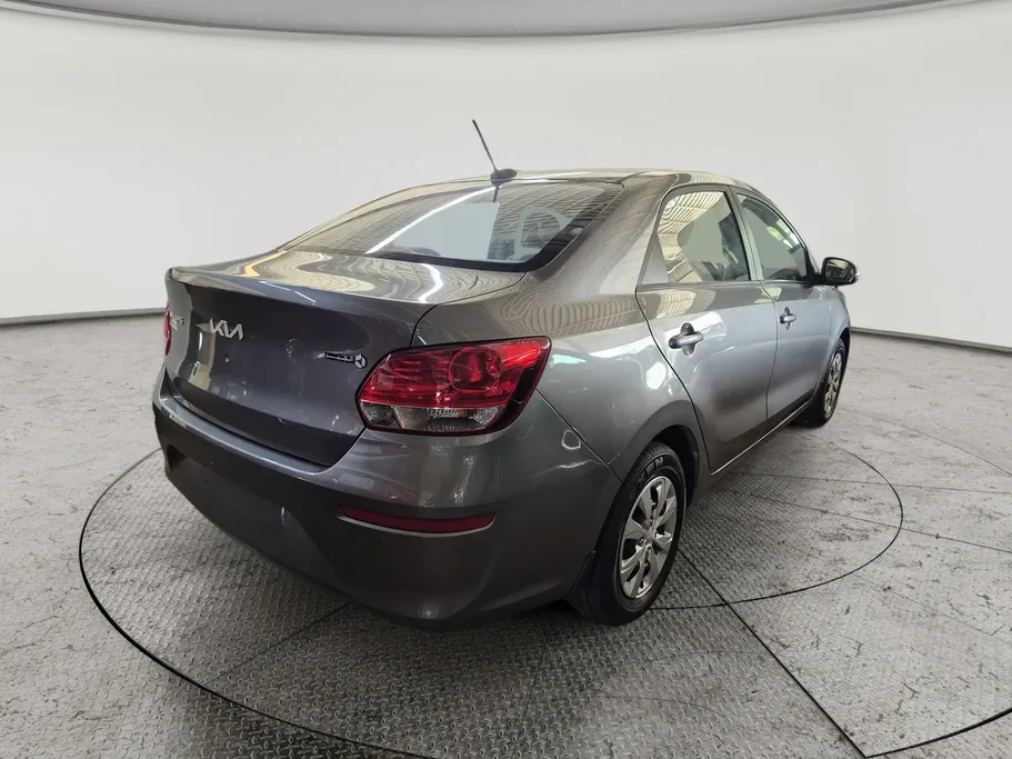 كيا بيجاس LX 2026 