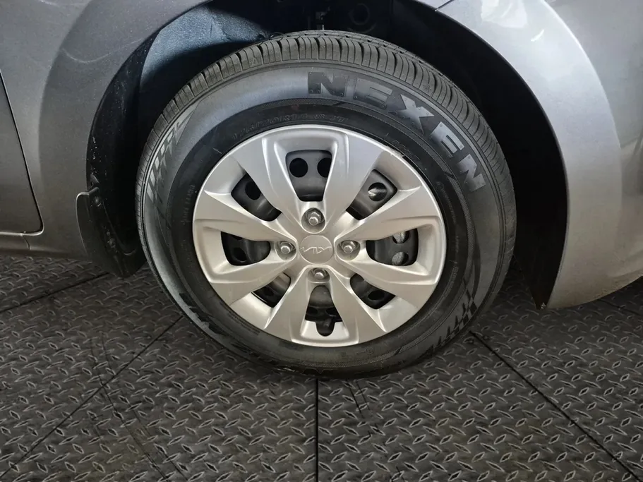 كيا بيجاس LX 2026 