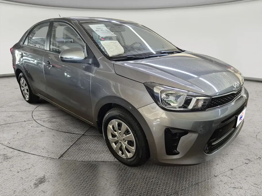 كيا بيجاس LX 2026 