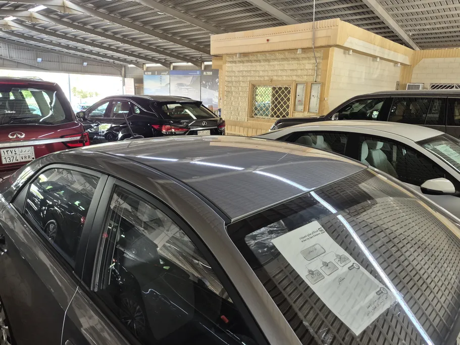 كيا بيجاس LX 2026 