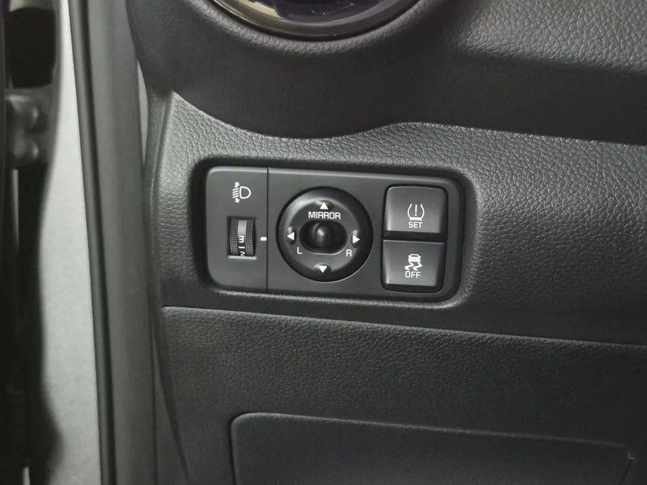 كيا بيجاس LX 2026 