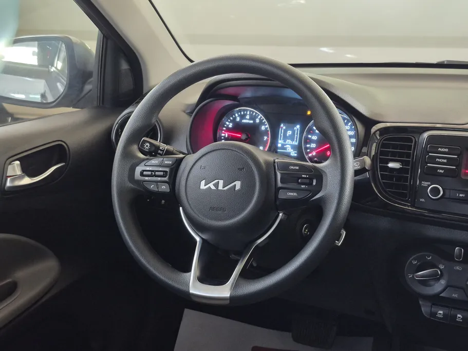 كيا بيجاس LX 2026 