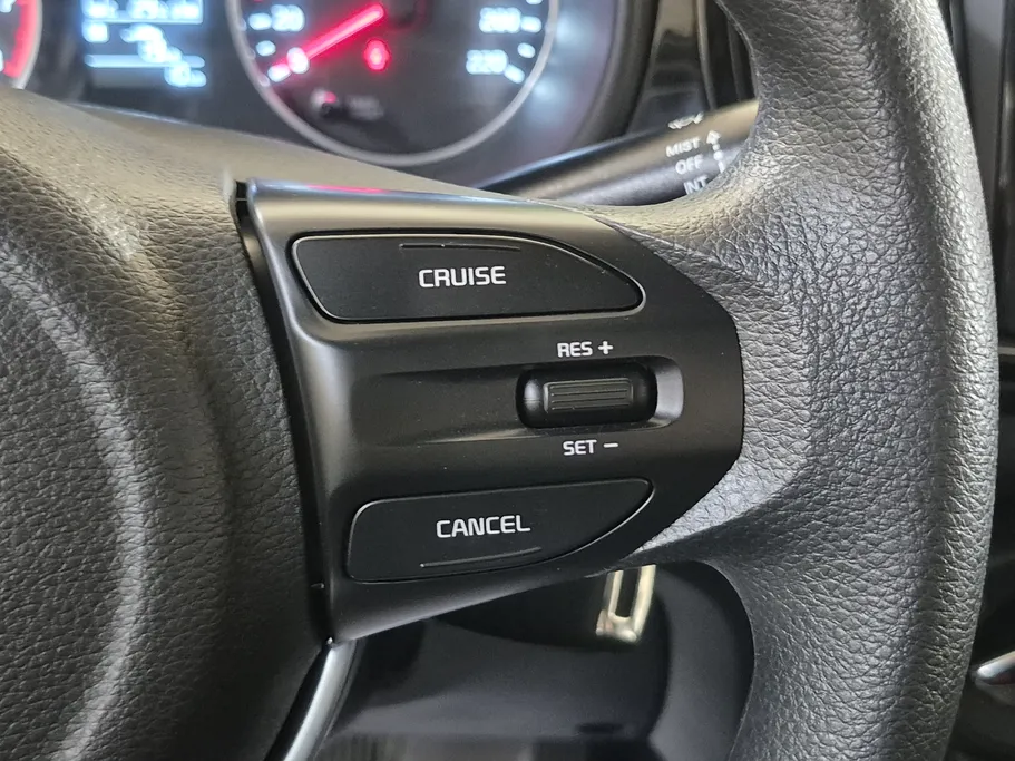 كيا بيجاس LX 2026 