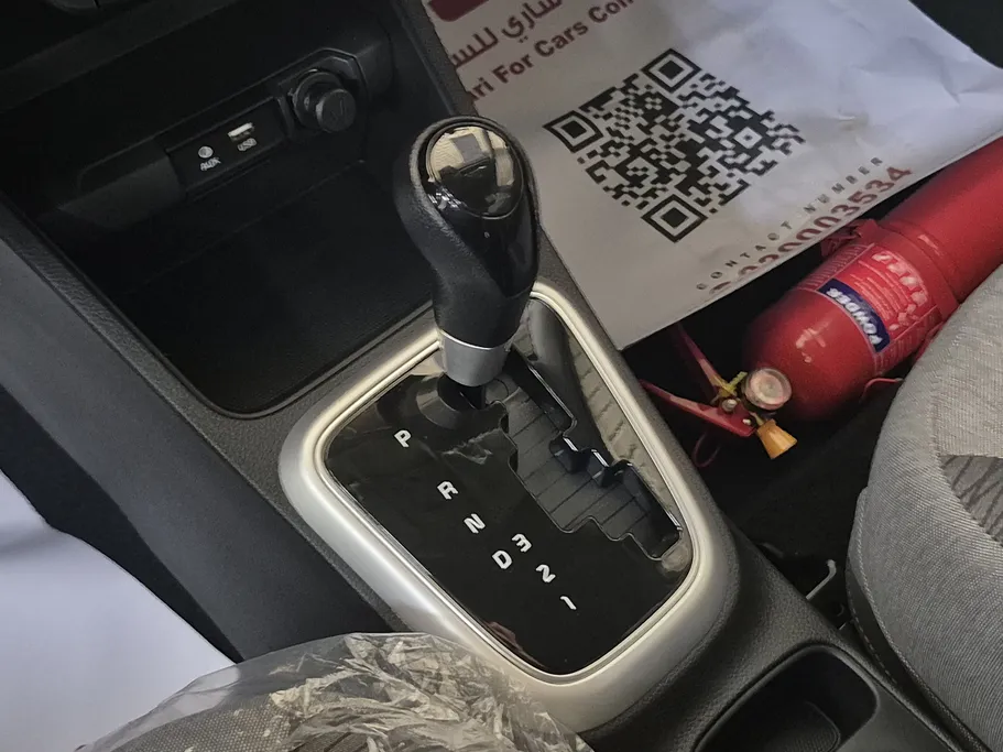 كيا بيجاس LX 2026 