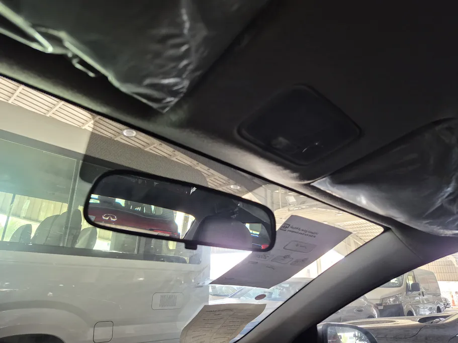 كيا بيجاس LX 2026 