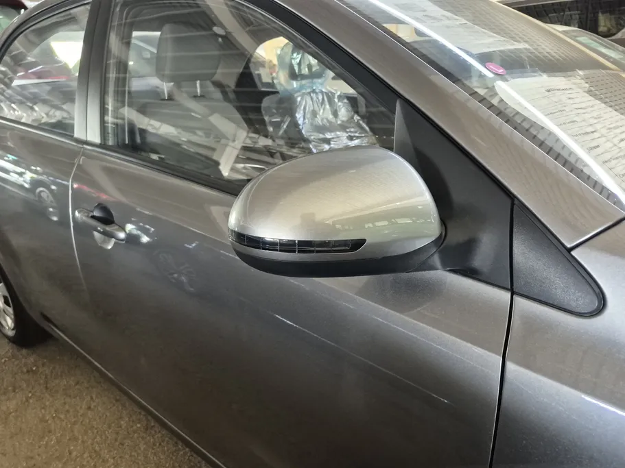 كيا بيجاس LX 2026 