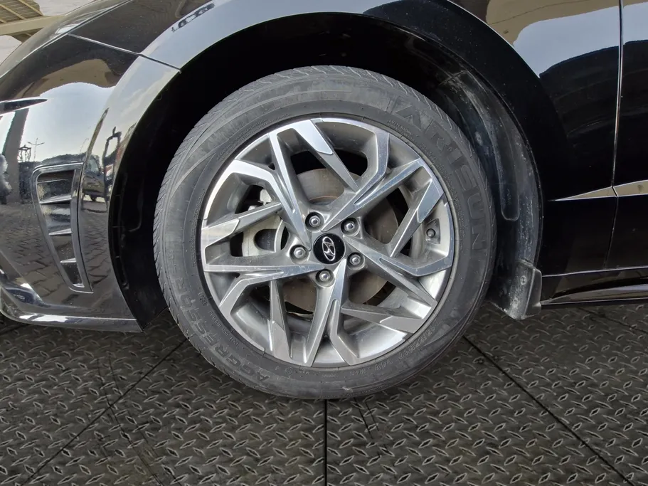 2023 Hyundai Sonata Fleet 