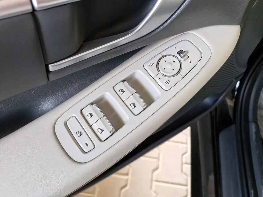 2023 Hyundai Sonata Fleet 