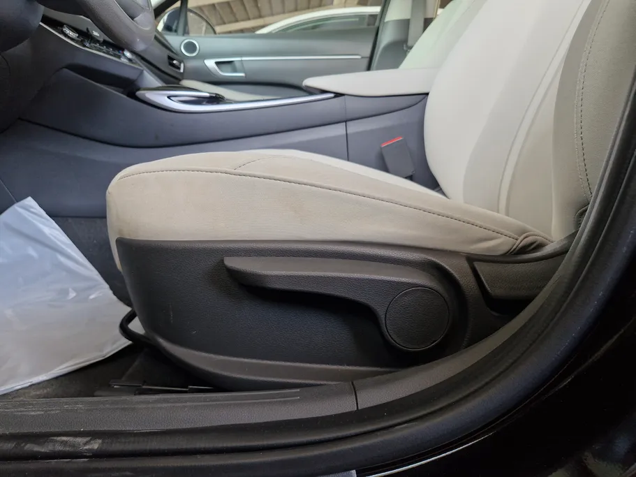 2023 Hyundai Sonata Fleet 