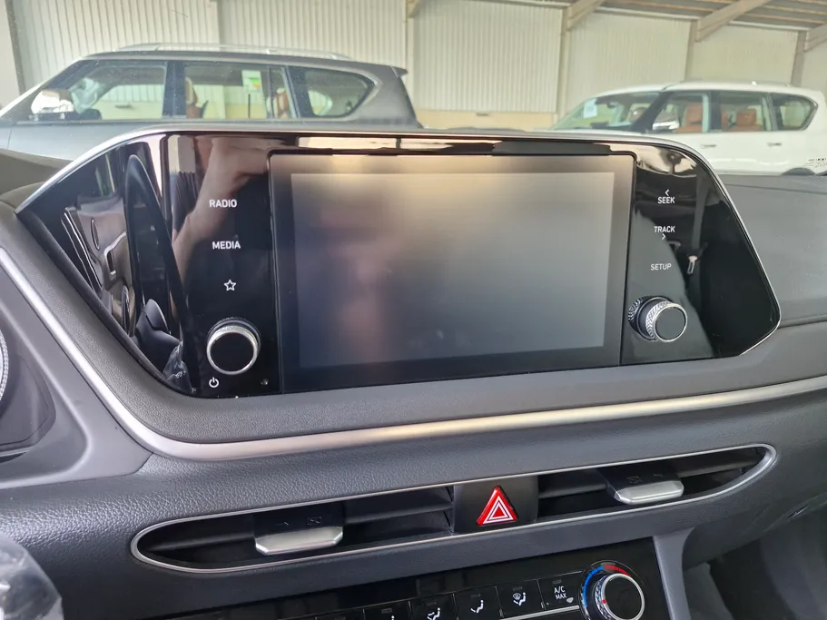 2023 Hyundai Sonata Fleet 