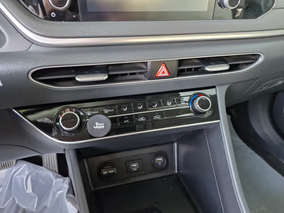 2023 Hyundai Sonata Fleet 