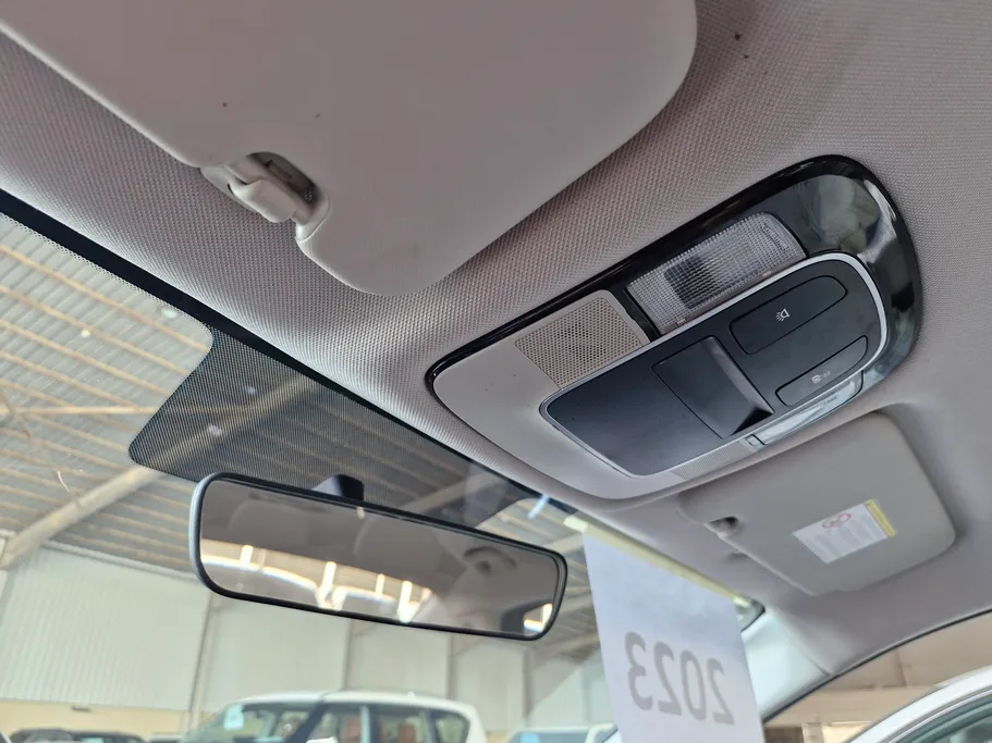 2023 Hyundai Sonata Fleet 