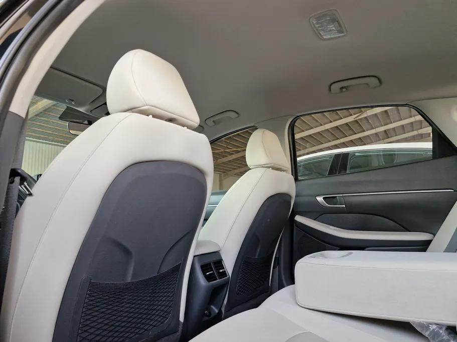 2023 Hyundai Sonata Fleet 