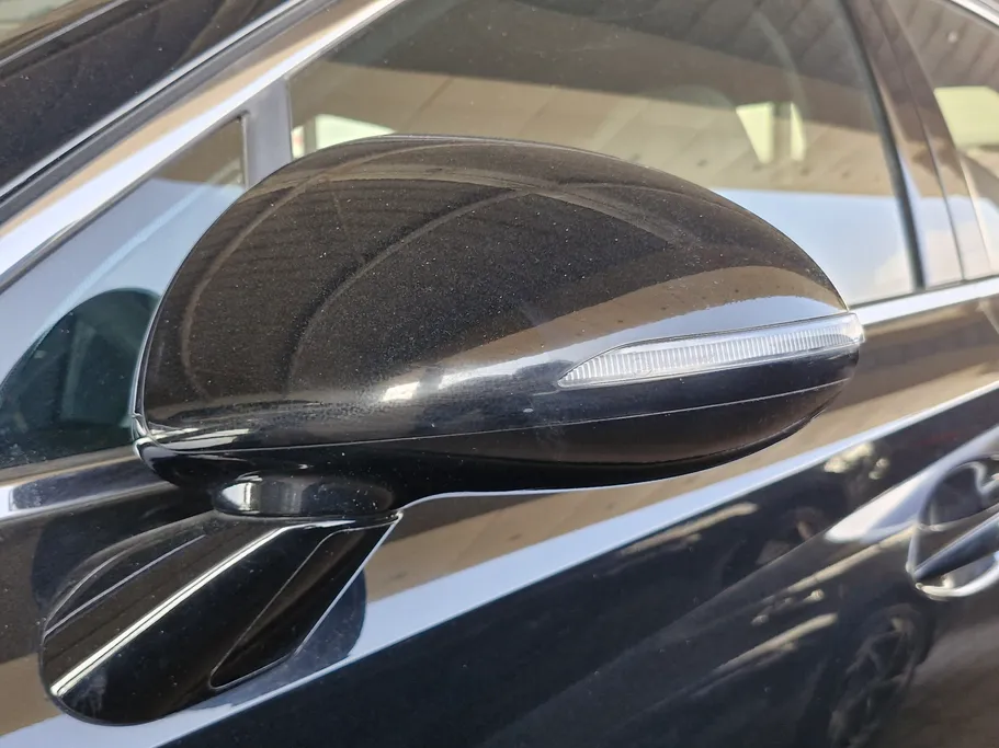 2023 Hyundai Sonata Fleet 