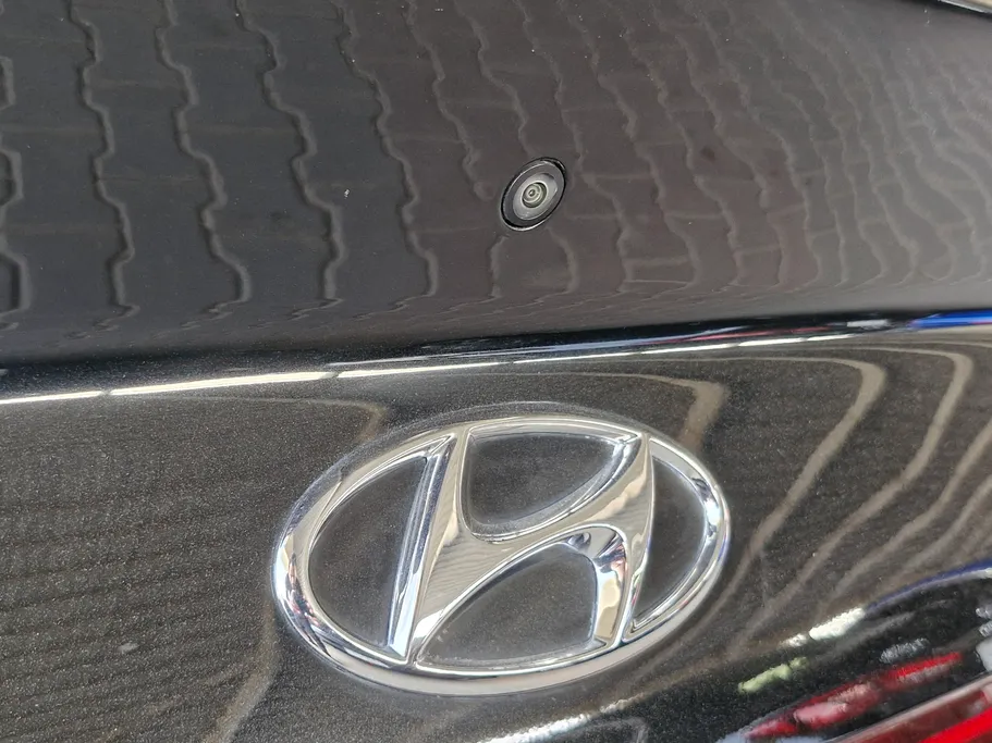 2023 Hyundai Sonata Fleet 