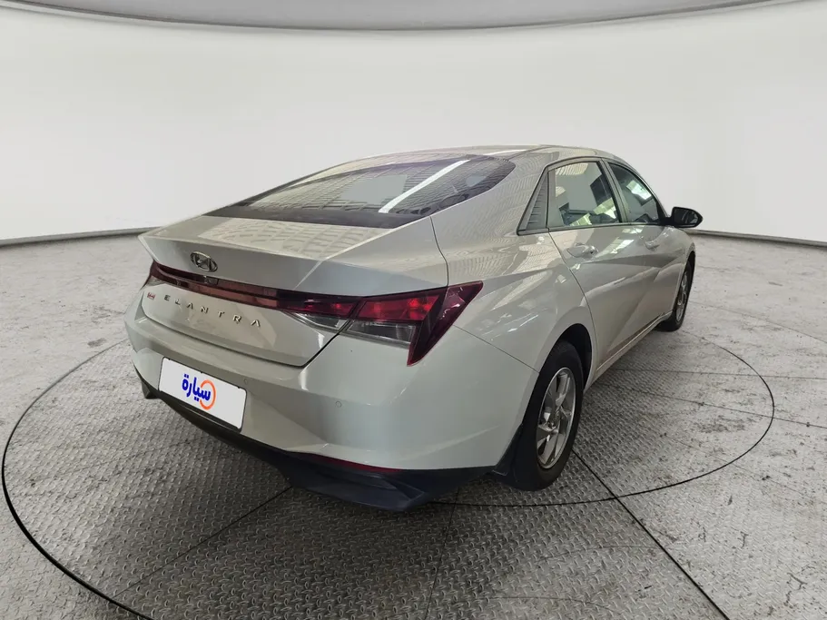 هيونداي النترا فلييت 2022 