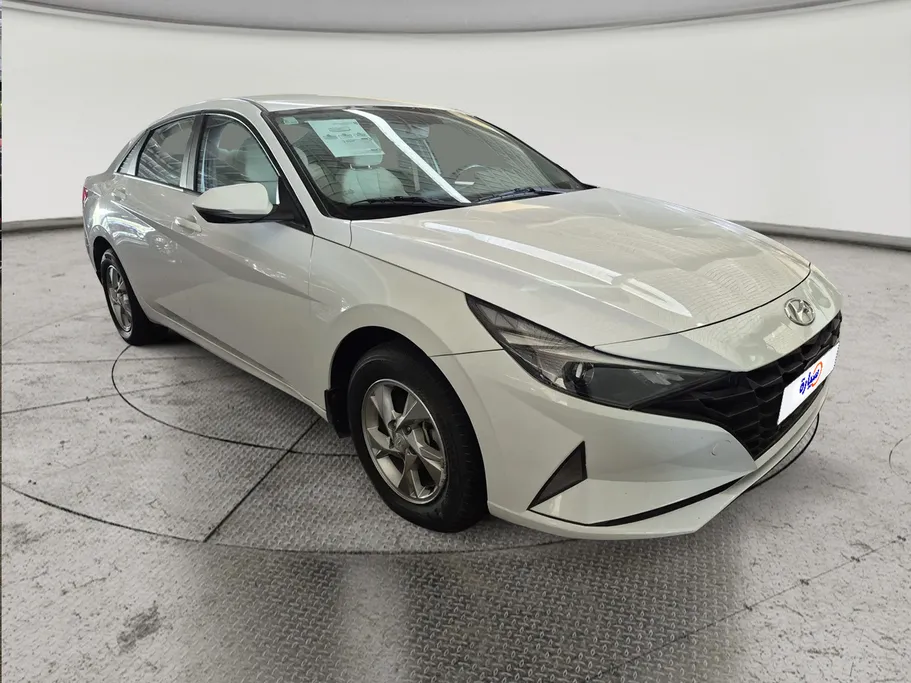 هيونداي النترا فلييت 2022 