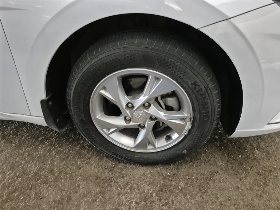 هيونداي النترا فلييت 2022 