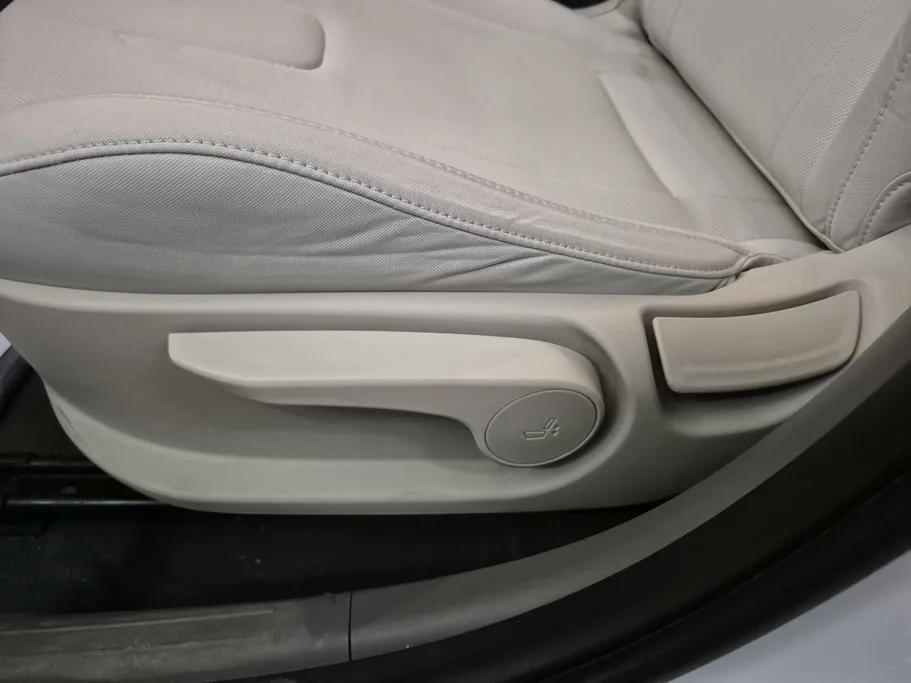 هيونداي النترا فلييت 2022 