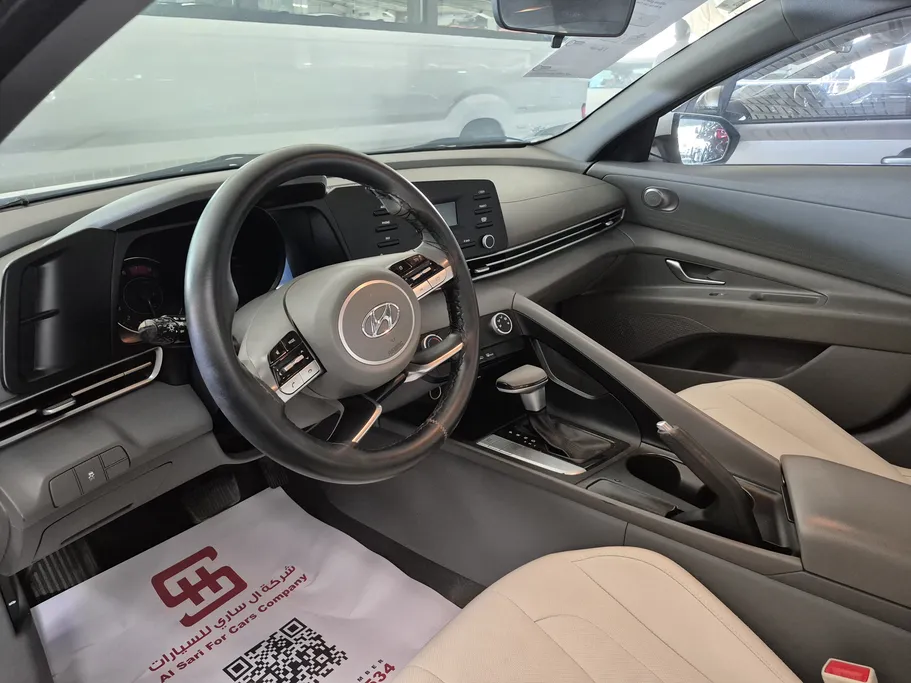 هيونداي النترا فلييت 2022 