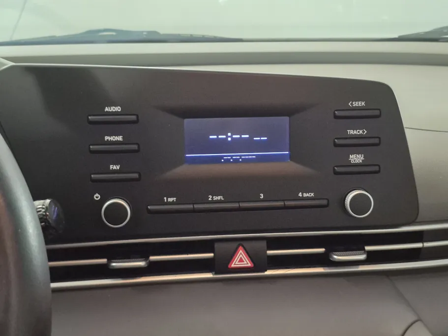 هيونداي النترا فلييت 2022 