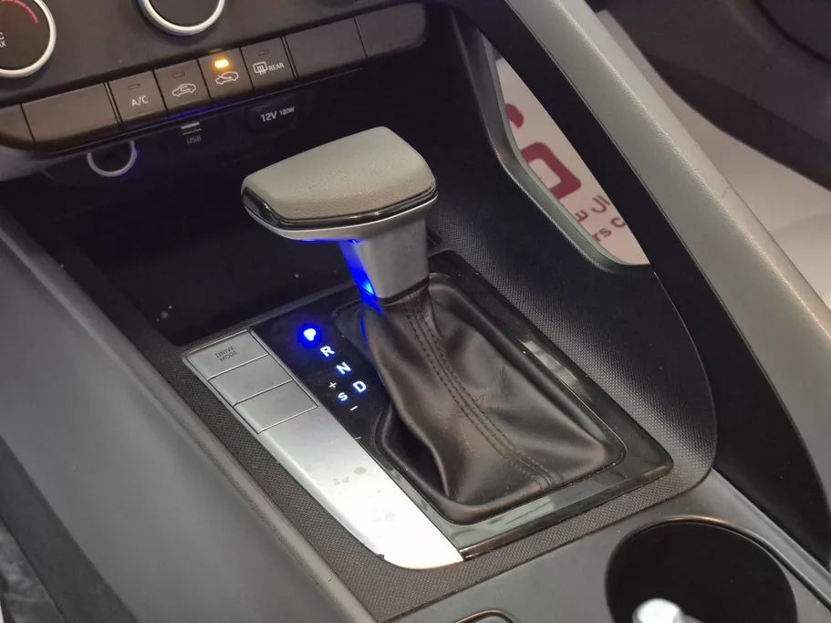 هيونداي النترا فلييت 2022 