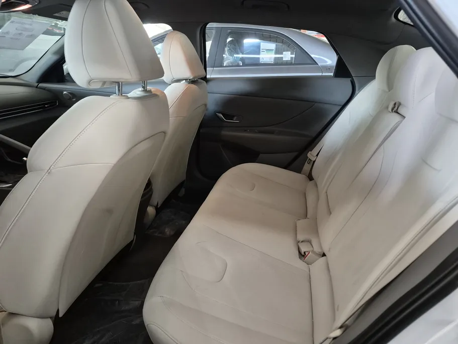 هيونداي النترا فلييت 2022 