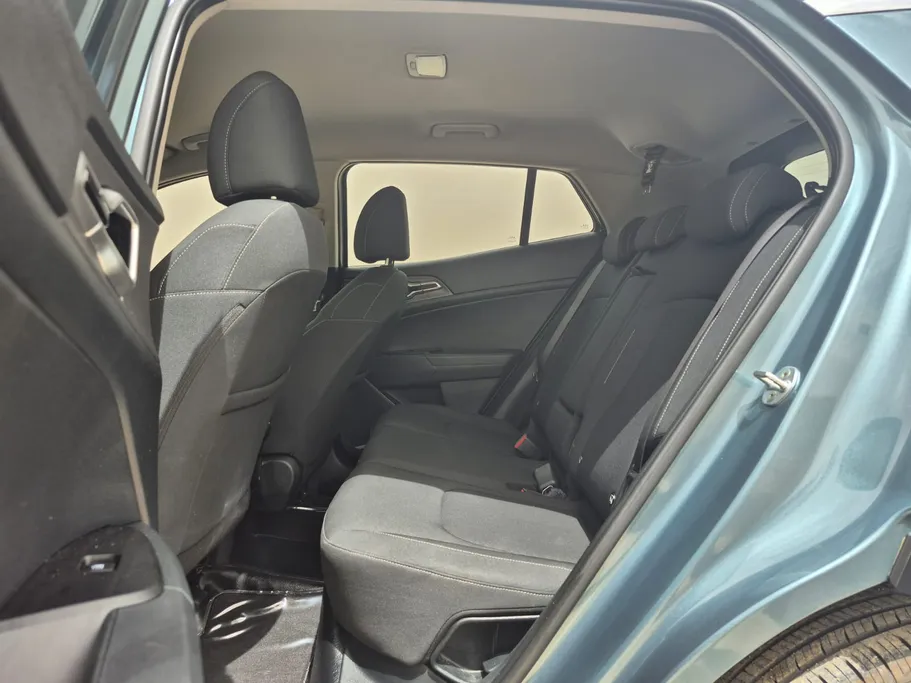 كيا سبورتاج GL 2023 