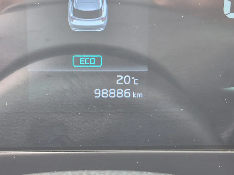 كيا سبورتاج GL 2023 