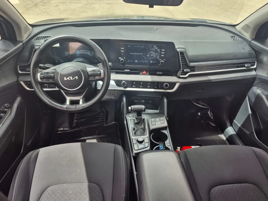 كيا سبورتاج GL 2023 