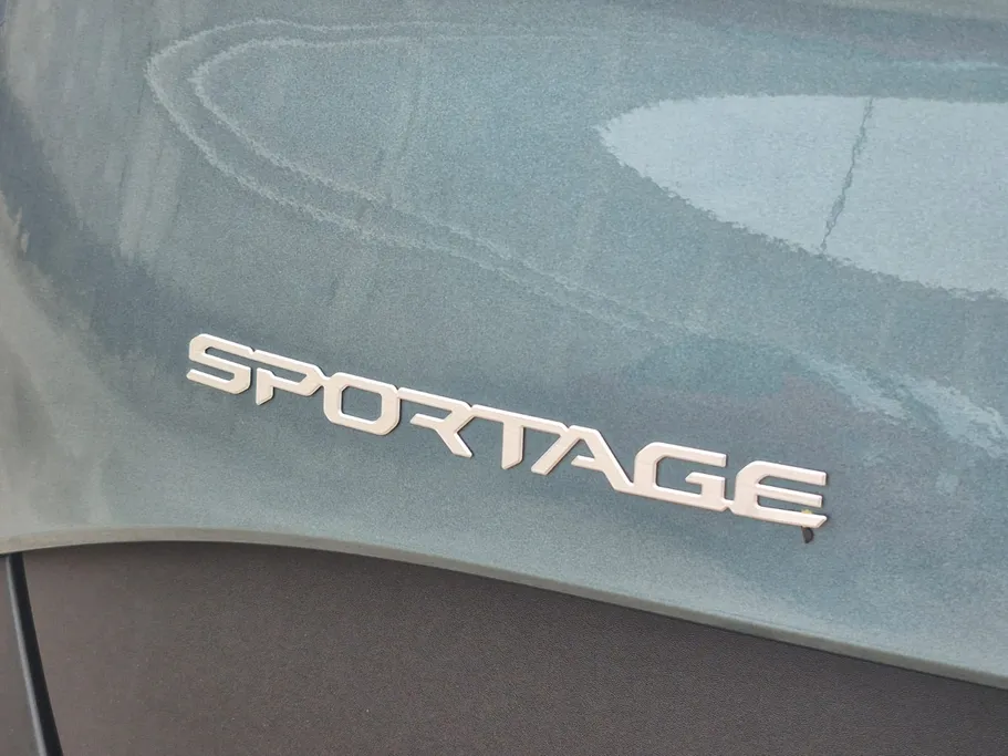 كيا سبورتاج GL 2023 