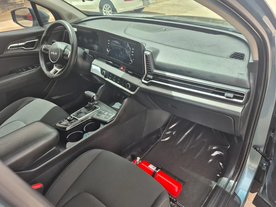 كيا سبورتاج GL 2023 