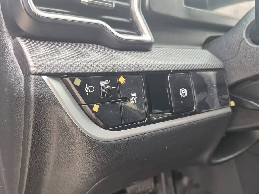 كيا سبورتاج GL 2023 