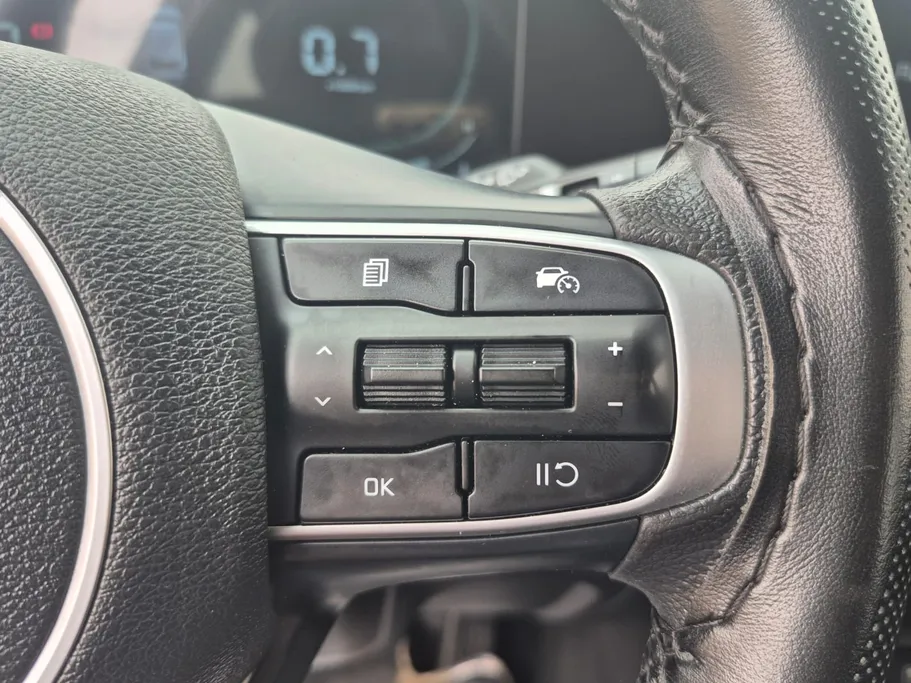 كيا سبورتاج GL 2023 