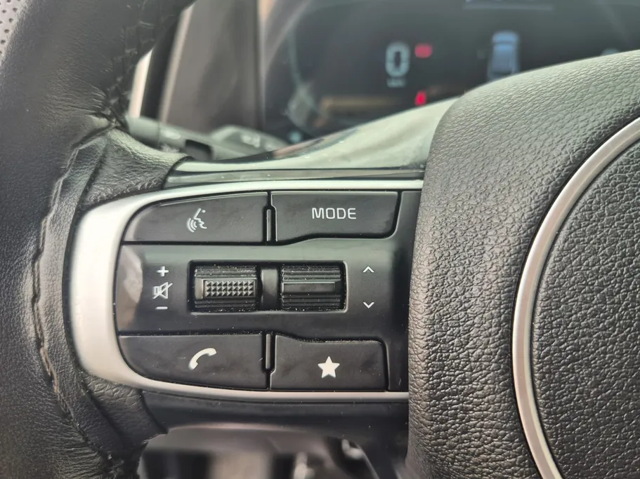 كيا سبورتاج GL 2023 