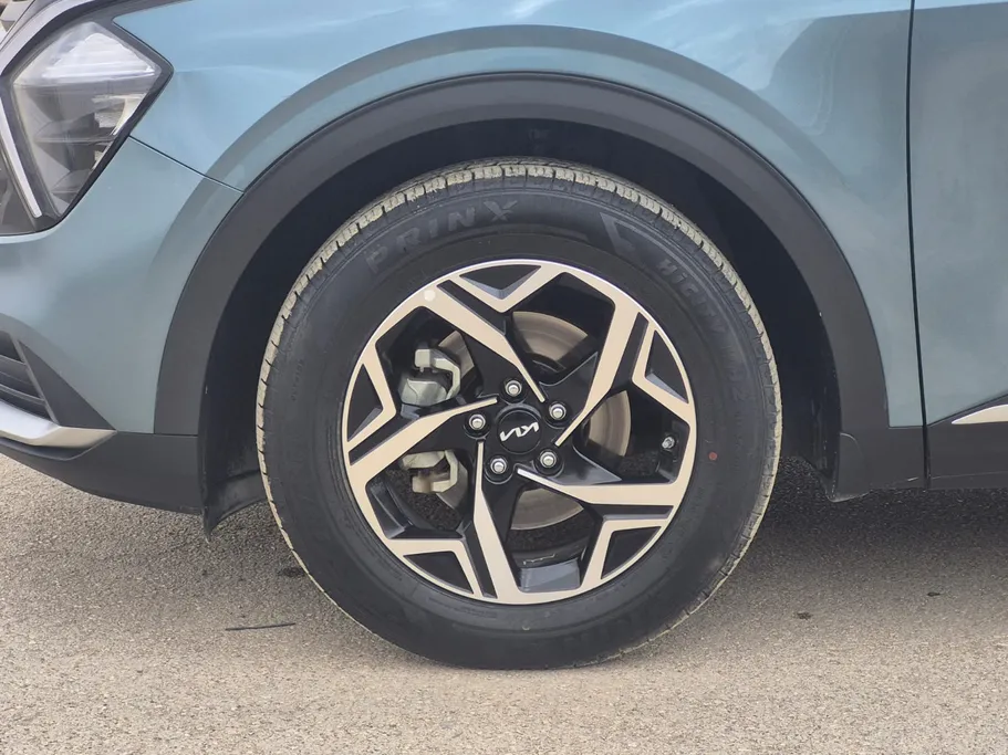 كيا سبورتاج GL 2023 