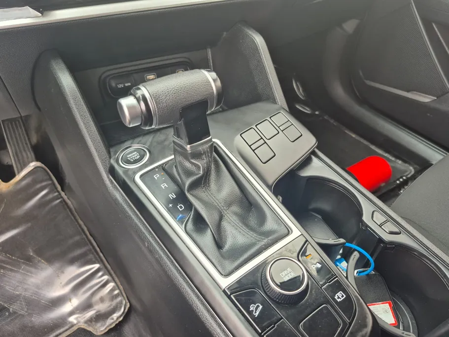 كيا سبورتاج GL 2023 