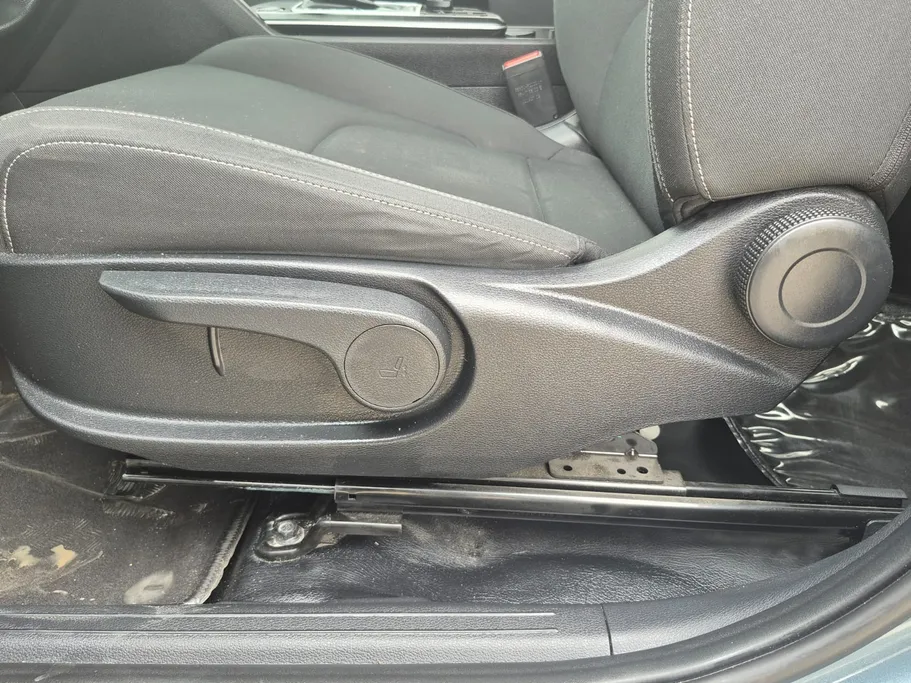 كيا سبورتاج GL 2023 