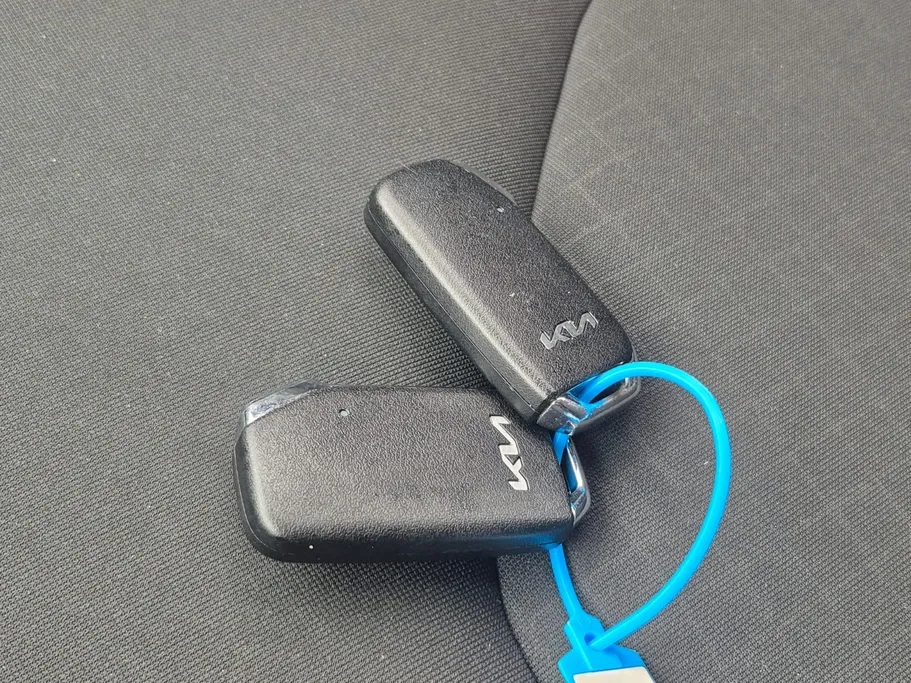 كيا سبورتاج GL 2023 