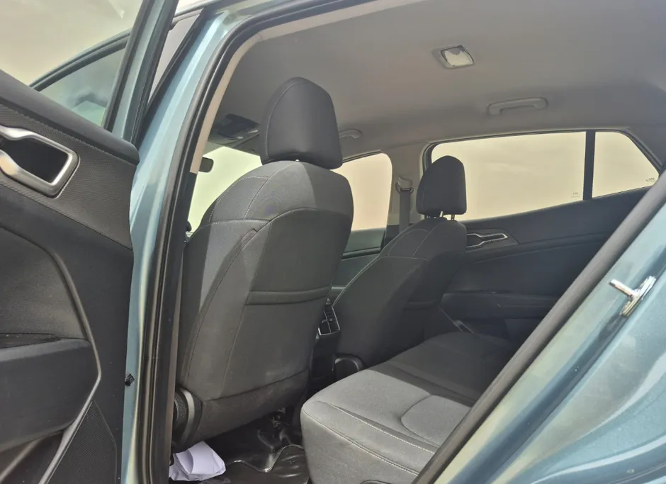 كيا سبورتاج GL 2023 