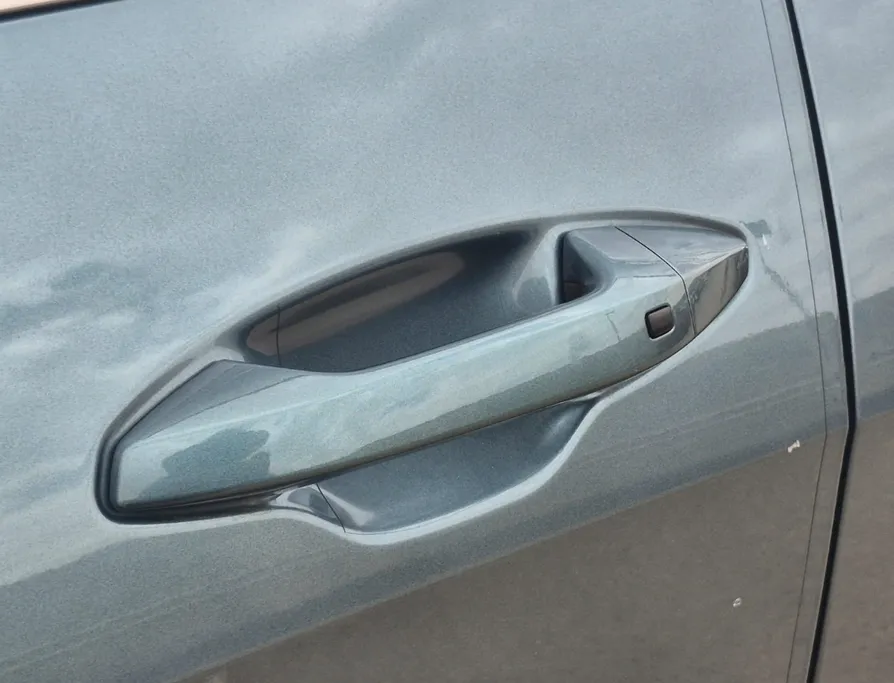 كيا سبورتاج GL 2023 