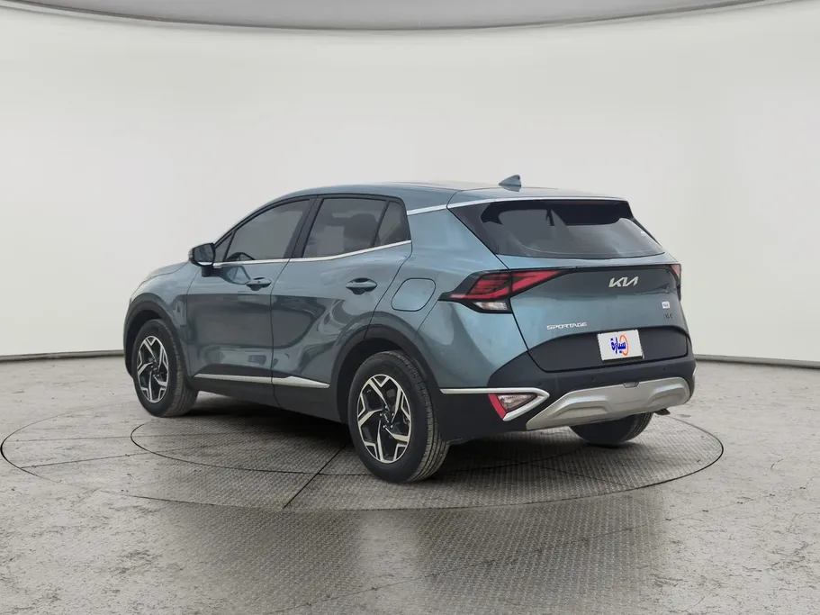 كيا سبورتاج GL 2023 