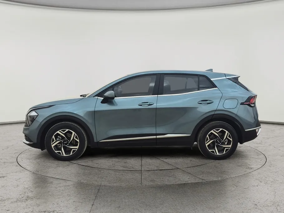 كيا سبورتاج GL 2023 