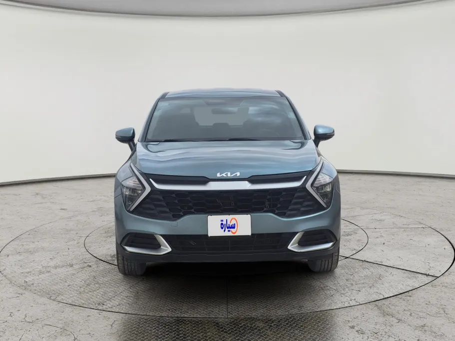 كيا سبورتاج GL 2023 