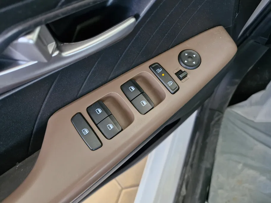 هيونداي اكسنت فلييت 2024 