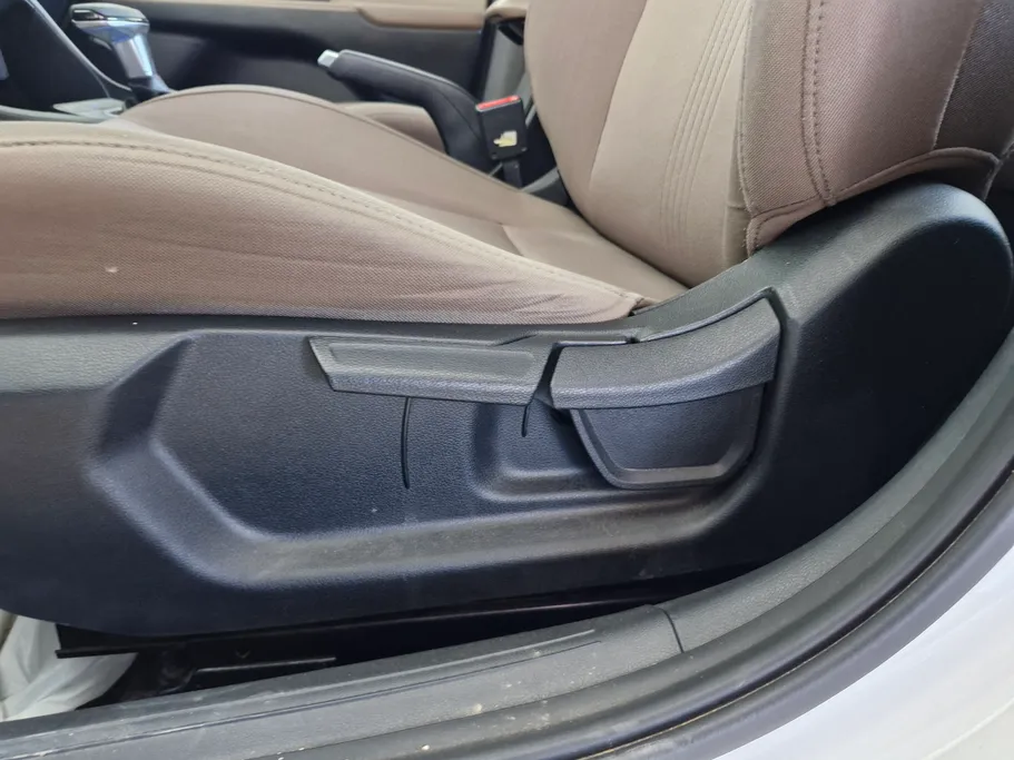 هيونداي اكسنت فلييت 2024 