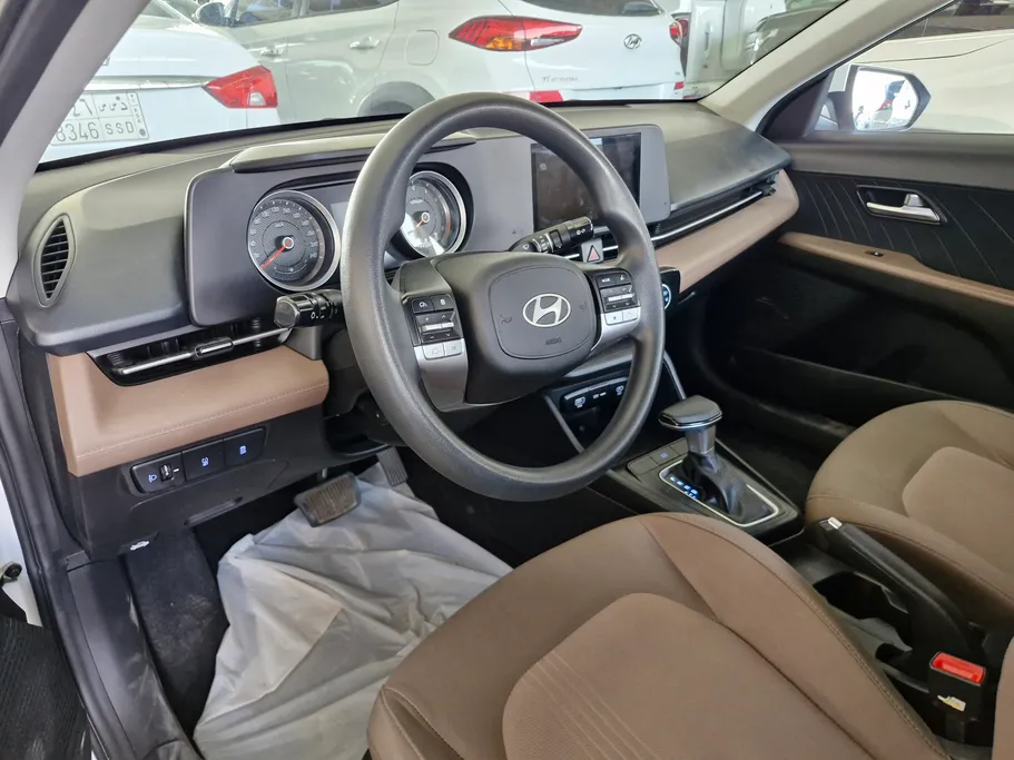 هيونداي اكسنت فلييت 2024 