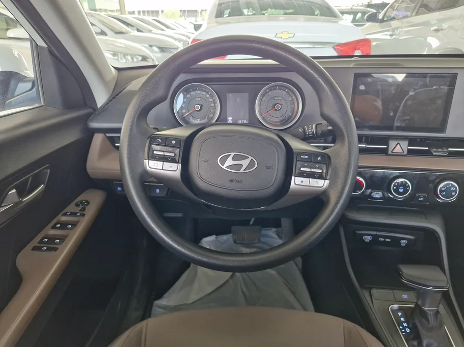 هيونداي اكسنت فلييت 2024 