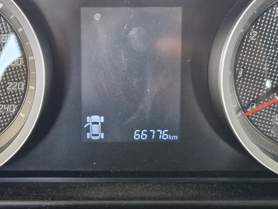 هيونداي اكسنت فلييت 2024 