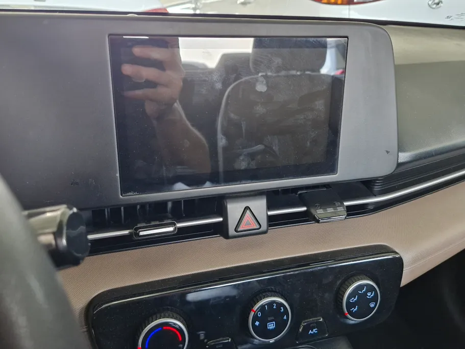 هيونداي اكسنت فلييت 2024 